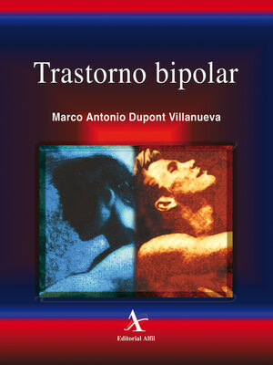 cover image of Trastorno bipolar